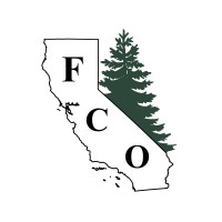 Forester's Co-Op logo - Similar company to Forester Haynie