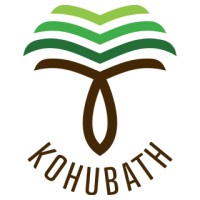 Kohubath logo - Similar company to An Universe