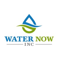 Water Now, Inc. logo - Similar company to Advanced Manufacturing Technologies