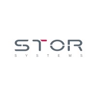 STOR SYSTEMS logo - Similar company to Cloud.Mu