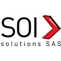 SOI SOLUTIONS logo - Similar company to Soi Solutions