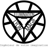 Illumination Lyon Magie logo - Similar company to Tempus Game Collection