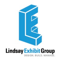Lindsay Exhibit Group, Inc. logo - Similar company to Exhibit Options