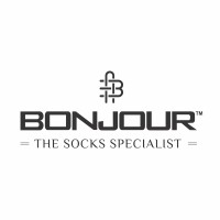 BONJOUR logo - Similar company to Sereko