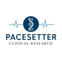 Pacesetter Clinical Research logo - Similar company to Pacesetter Clinical Research Group