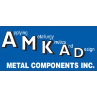 AMKAD Metal Components Inc. logo - Similar company to Anthesis Provision