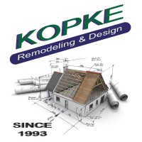 Kopke Remodeling & Design, Inc.