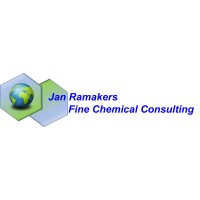 Jan Ramakers Fine Chemical Consulting logo - Similar company to Krilixir