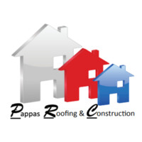 Pappas Roofing & Construction logo - Similar company to Level Roofing & Solar