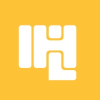 InHand London logo - Similar company to Noize London