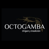 Octogamba logo - Similar company to Fishlime Seafood