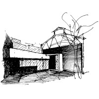 Claudio Nardi Architects logo - Similar company to Studio Tricot