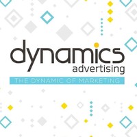 Dynamics Advertising logo - Similar company to Sciences Cafe