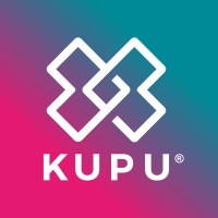 KUPU ID logo - Similar company to Sinar Mas