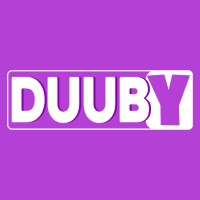 Duuby Games logo - Similar company to Boost Games
