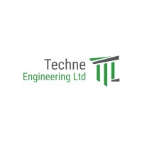 Techne Engineering Ltd logo - Similar company to Artbim Group