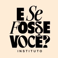 Instituto E Se Fosse Você? logo - Similar company to Quor