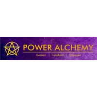 Power Alchemy logo - Similar company to Aar Tech Solutions
