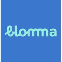 Blomma logo - Similar company to Sutil