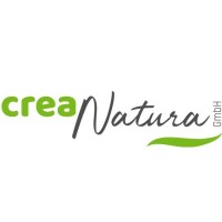 crea Natura GmbH logo - Similar company to Deinbaum