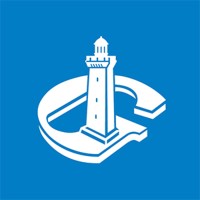 The Port of Gothenburg logo - Similar company to Ntf Väst