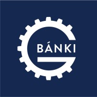 Óbudai Egyetem Bánki Donát Gépész és Biztonságtechnikai Mérnöki Kar logo - Similar company to Óbudai Egyetem - Neumann János Informatikai Kar