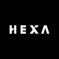 HEXA logo - Similar company to Inside Land Group