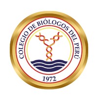 Colegio de Biólogos del Perú logo - Similar company to Immersive Exchanges