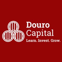 Douro Capital Ltd logo - Similar company to Notts Lgbt+ Network