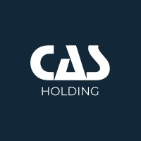 CAS Holding logo - Similar company to Cas Holdings Pte. Ltd.