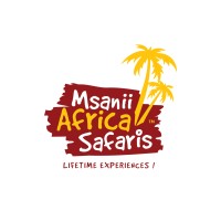 Msanii Africa Safaris