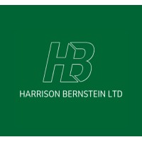 Harrison Bernstein Ltd logo - Similar company to The Morrison Firm, Llc