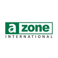 Azone International logo - Similar company to Asia Cropsciences
