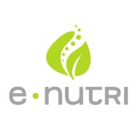 e-nutri online logo - Similar company to Enutri - Nutrição Clínica