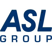ASL Group London logo - Similar company to Aa Lifting Solutions
