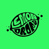 Lemon Drops Records logo - Similar company to Wtr Construtora