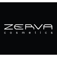 Zerva Cosmetics logo - Similar company to Spell Cosmetics