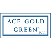 Ace Gold Green, LLC. logo - Similar company to Ace Rivington, Inc.