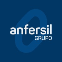 Anfersil Grupo logo - Similar company to J. Ferreira & Oliveira, Lda