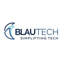 BLAUTECH logo - Similar company to Business Development Group, S.A.