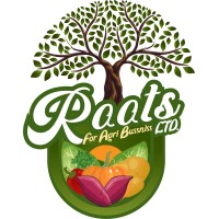 ROOTS EGYPT logo - Similar company to M5Zoon