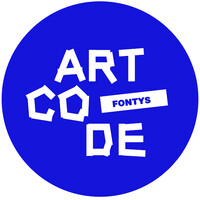 Fontys Academy of Art, Communication & Design (ArtCoDe) logo - Similar company to Studio Rocco Verdult