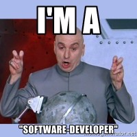 Devloper Home logo - Similar company to Mao Devloper