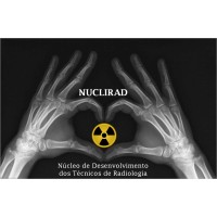 NUCLIRAD logo - Similar company to Go Open Mri