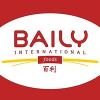 Baily International logo - Similar company to Peachdish
