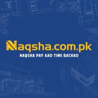 Naqshaofficial logo - Similar company to Subdiviso