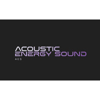 Acoustic Energy Sound logo - Similar company to Fane International Limited
