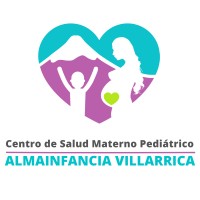 Centro de Salud Materno Pediátrico Almainfancia logo - Similar company to Lactancia Canpa