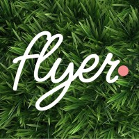 Flyer, the Golf Marketplace logo - Similar company to Golf-Booking.Com