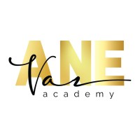 Ane Vaz Academy logo - Similar company to Comportalmente